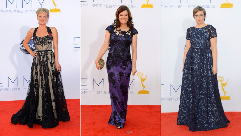 Illustration for article titled The Good, the Bad and the Abominably Ugly Fashions of the Emmys